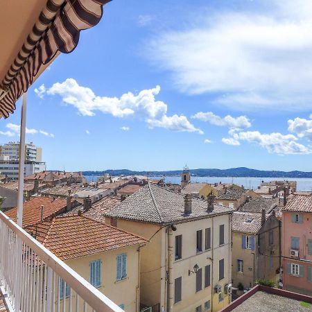Apartment Les Pins Dorés-1 Sainte-Maxime Esterno foto