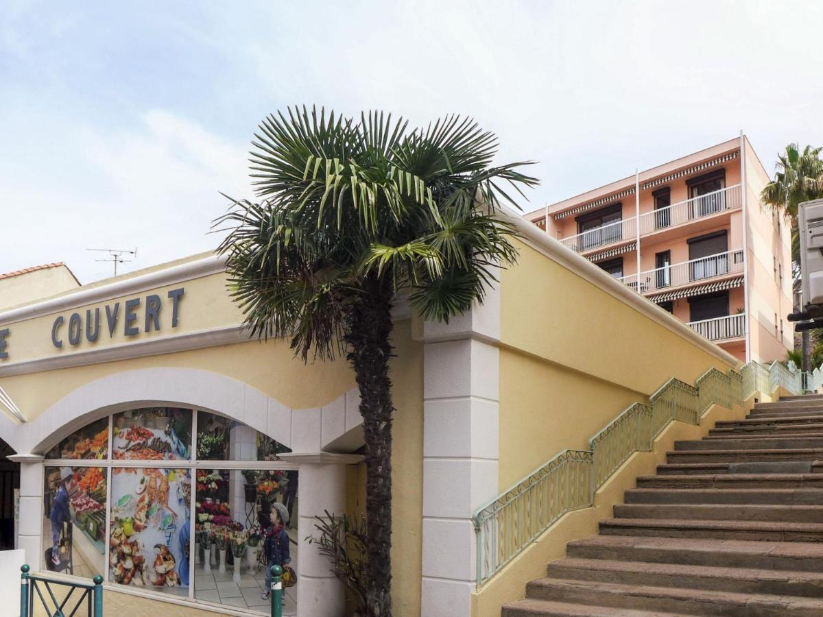 Apartment Les Pins Dorés-1 Sainte-Maxime Esterno foto