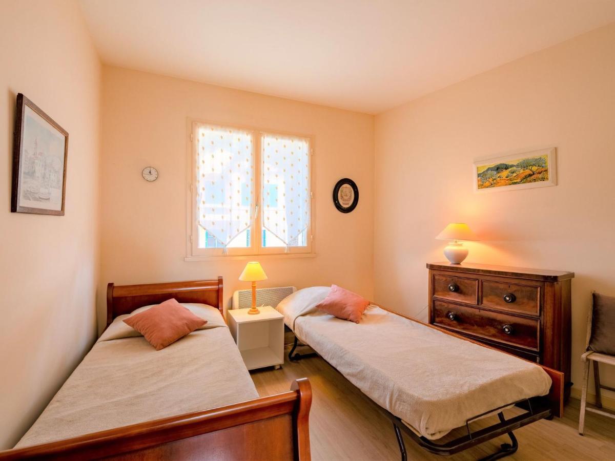 Apartment Les Pins Dorés-1 Sainte-Maxime Esterno foto